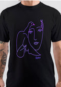 Picasso T-Shirt Style022 Hoodie, Sweatshirt | CoreVibeTees.com