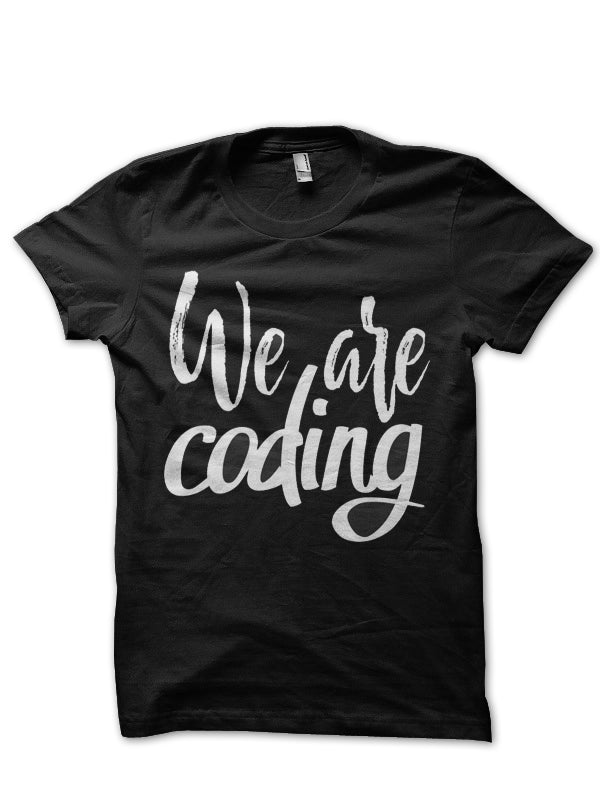 Coding T-Shirt Style050 Hoodie, Sweatshirt | CoreVibeTees.com