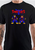 Swat Kats T-Shirt Style009 Hoodie, Sweatshirt | CoreVibeTees.com