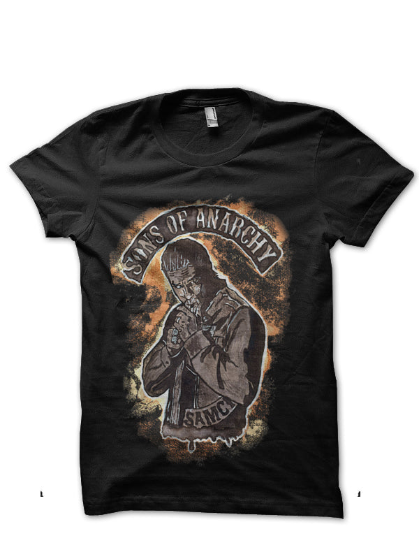 Sons Of Anarchy T-Shirt Style011 Hoodie, Sweatshirt | CoreVibeTees.com