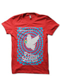 Primal Scream T-Shirt Style008 Hoodie, Sweatshirt | CoreVibeTees.com