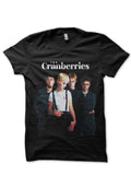 The Cranberries T-Shirt Style016 Hoodie, Sweatshirt | CoreVibeTees.com