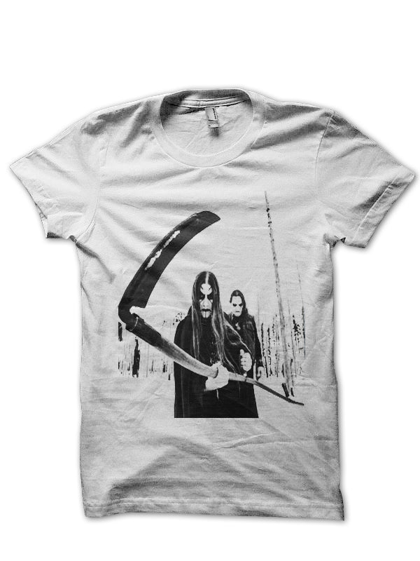 Inquisition T-Shirt Hoodie, Sweatshirt | CoreVibeTees.com