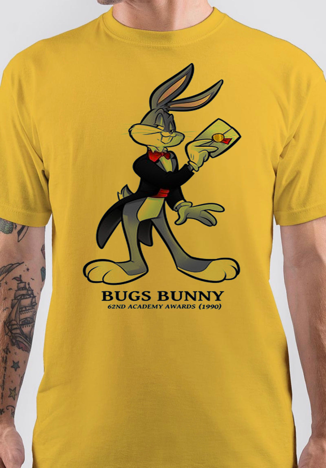 Bugs Bunny T-Shirt Style008 Hoodie, Sweatshirt | CoreVibeTees.com