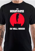 Haunting Of Hill House T-Shirt Style011 Hoodie, Sweatshirt | CoreVibeTees.com