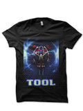Tool Half Sleeve Black T-Shirt Hoodie, Sweatshirt | CoreVibeTees.com