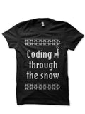 Coding T-Shirt Style020 Hoodie, Sweatshirt | CoreVibeTees.com