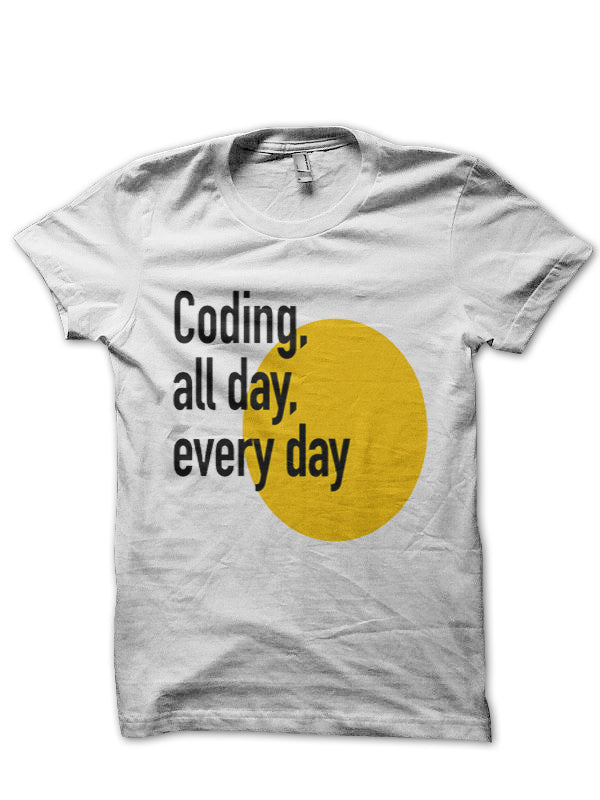 Coding T-Shirt Style016 Hoodie, Sweatshirt | CoreVibeTees.com