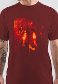 Mortuary Drape T-Shirt Style012 Hoodie, Sweatshirt | CoreVibeTees.com