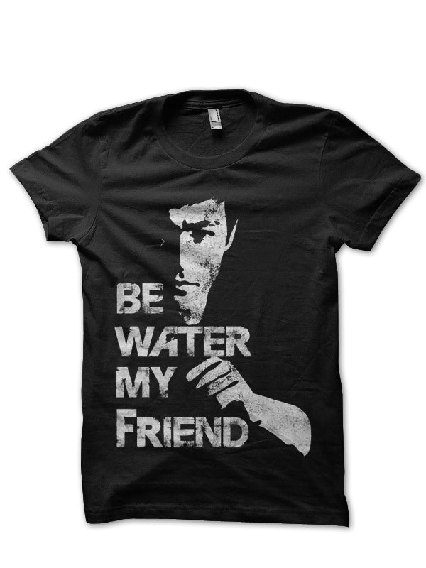 Bruce Lee T-Shirt Style014 Hoodie, Sweatshirt | CoreVibeTees.com