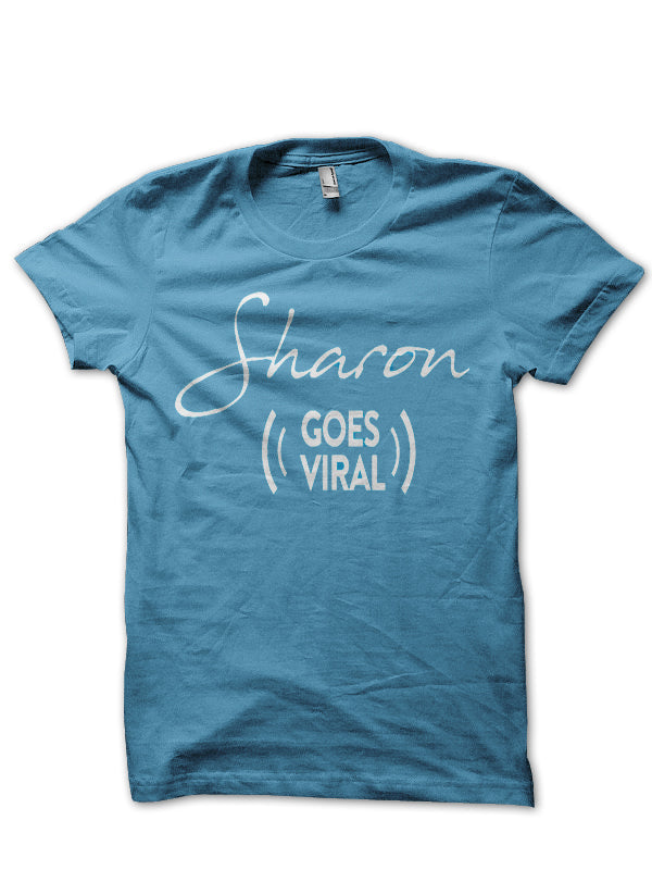Sharon Stone T-Shirt Style008 Hoodie, Sweatshirt | CoreVibeTees.com