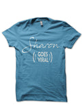Sharon Stone T-Shirt Style008 Hoodie, Sweatshirt | CoreVibeTees.com