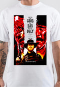 The Good The Bad And The Ugly T-Shirt Style025 Hoodie, Sweatshirt | CoreVibeTees.com