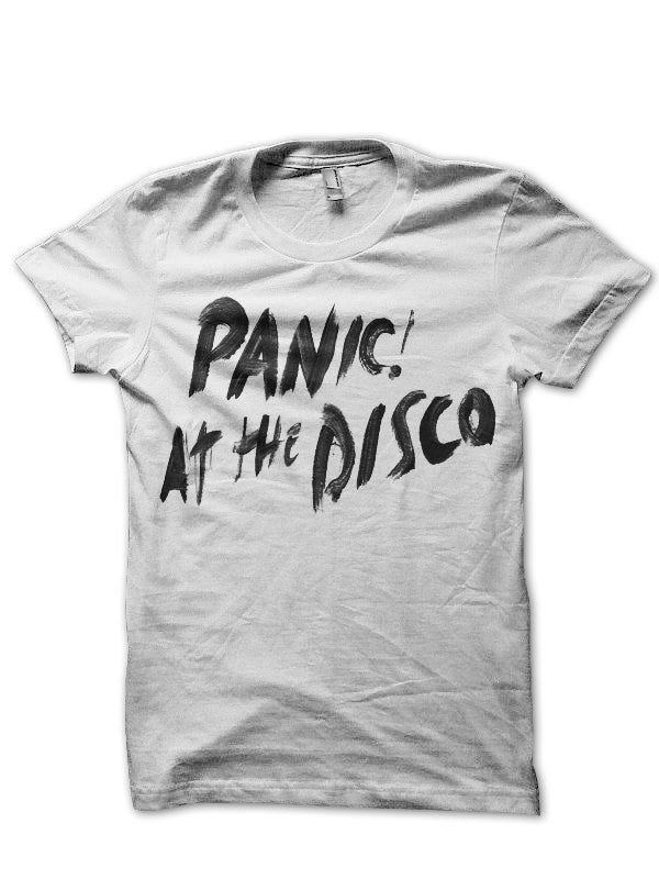 Panic! at The Disco T-Shirt Style008 Hoodie, Sweatshirt | CoreVibeTees.com