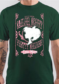Jack Daniels T-Shirt Style006 Hoodie, Sweatshirt | CoreVibeTees.com