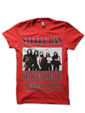 Steely Dan T-Shirt Style003 Hoodie, Sweatshirt | CoreVibeTees.com