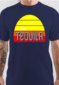 Tequila T-Shirt Style015 Hoodie, Sweatshirt | CoreVibeTees.com