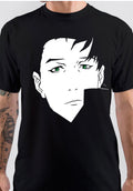 Ergo Proxy T-Shirt Style016 Hoodie, Sweatshirt | CoreVibeTees.com