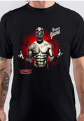Lucha Underground T-Shirt Style004 Hoodie, Sweatshirt | CoreVibeTees.com