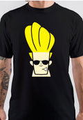 Johnny Bravo T-Shirt Style016 Hoodie, Sweatshirt | CoreVibeTees.com