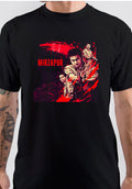 Mirzapur T-Shirt Style005 Hoodie, Sweatshirt | CoreVibeTees.com