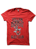 Glee T-Shirt Style007 Hoodie, Sweatshirt | CoreVibeTees.com
