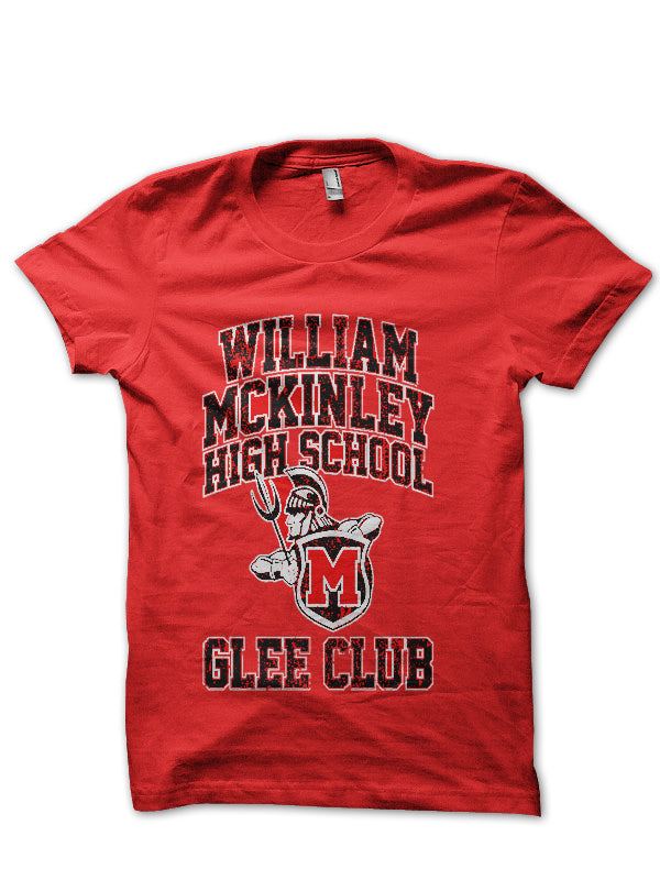 Glee T-Shirt Style007 Hoodie, Sweatshirt | CoreVibeTees.com