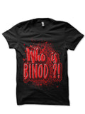 Binod T-Shirt Style005 Hoodie, Sweatshirt | CoreVibeTees.com