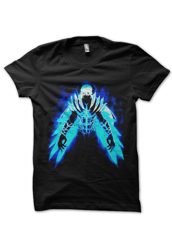 Devil May Cry T-Shirt Style010 Hoodie, Sweatshirt | CoreVibeTees.com