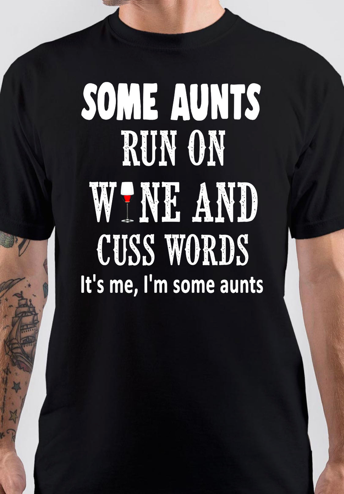 Wine T-Shirt Style006 Hoodie, Sweatshirt | CoreVibeTees.com