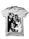 Gossip Girl T-Shirt Style012 Hoodie, Sweatshirt | CoreVibeTees.com
