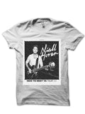 Niall Horan T-Shirt Style008 Hoodie, Sweatshirt | CoreVibeTees.com