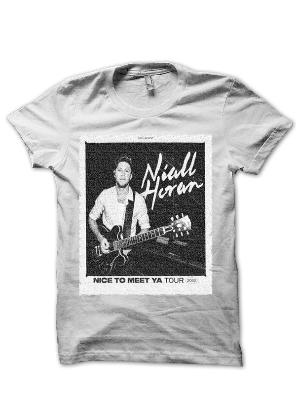 Niall Horan T-Shirt Style008 Hoodie, Sweatshirt | CoreVibeTees.com