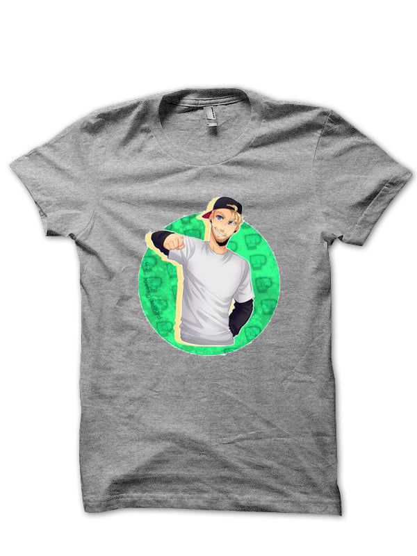 Pewdiepie T-Shirt Style016 Hoodie, Sweatshirt | CoreVibeTees.com