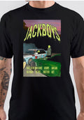 Jackboys T-Shirt Hoodie, Sweatshirt | CoreVibeTees.com