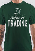 Trader T-Shirt Style016 Hoodie, Sweatshirt | CoreVibeTees.com