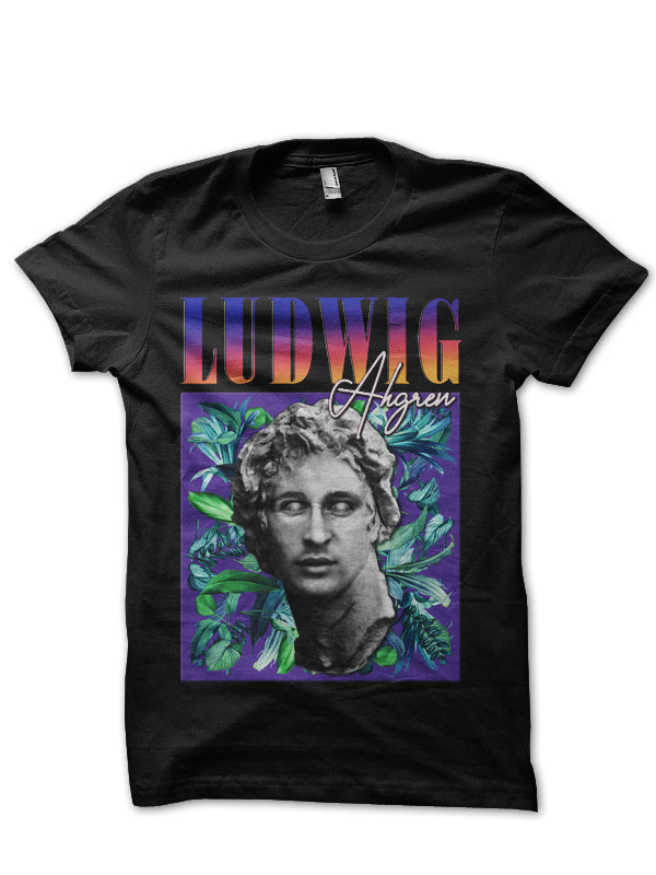 Ludwig T-Shirt Style013 Hoodie, Sweatshirt | CoreVibeTees.com