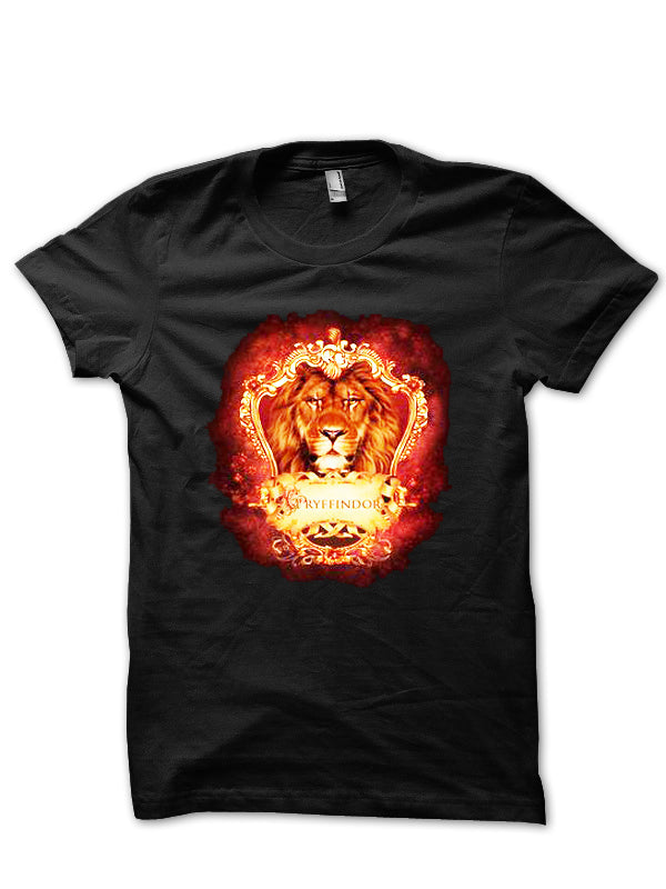Gryffindor T-Shirt Style014 Hoodie, Sweatshirt | CoreVibeTees.com