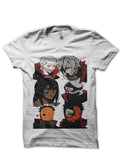 Akatsuki T-Shirt Style019 Hoodie, Sweatshirt | CoreVibeTees.com