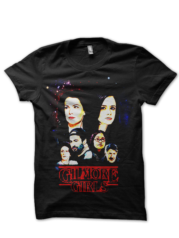 Gilmore Girls T-Shirt Style006 Hoodie, Sweatshirt | CoreVibeTees.com