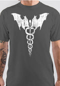 Caduceus T-Shirt Style015 Hoodie, Sweatshirt | CoreVibeTees.com