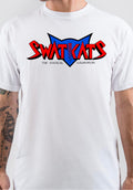 Swat Kats T-Shirt Style008 Hoodie, Sweatshirt | CoreVibeTees.com