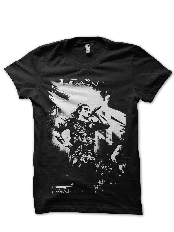 Cradle Of Filth T-Shirt Style022 Hoodie, Sweatshirt | CoreVibeTees.com