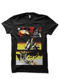 100 Bullets T-Shirt Style011 Hoodie, Sweatshirt | CoreVibeTees.com