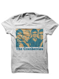 The Cranberries T-Shirt Style015 Hoodie, Sweatshirt | CoreVibeTees.com