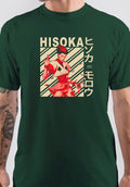 Hxh T-Shirt Style008 Hoodie, Sweatshirt | CoreVibeTees.com
