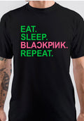 Blackpink T-Shirt Style018 Hoodie, Sweatshirt | CoreVibeTees.com