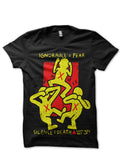 Keith Haring T-Shirt Style010 Hoodie, Sweatshirt | CoreVibeTees.com