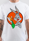 Bugs Bunny T-Shirt Style007 Hoodie, Sweatshirt | CoreVibeTees.com