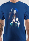 Haunting Of Hill House T-Shirt Style010 Hoodie, Sweatshirt | CoreVibeTees.com